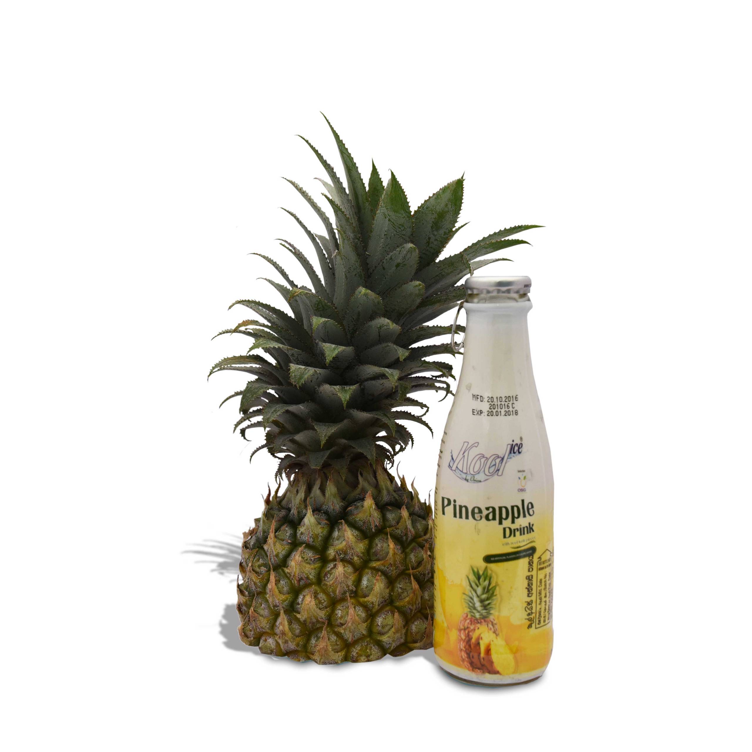 Conventional Pineapple Juice