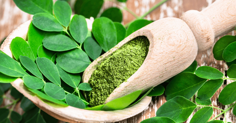Why is ‘Moringa’ a superfood?