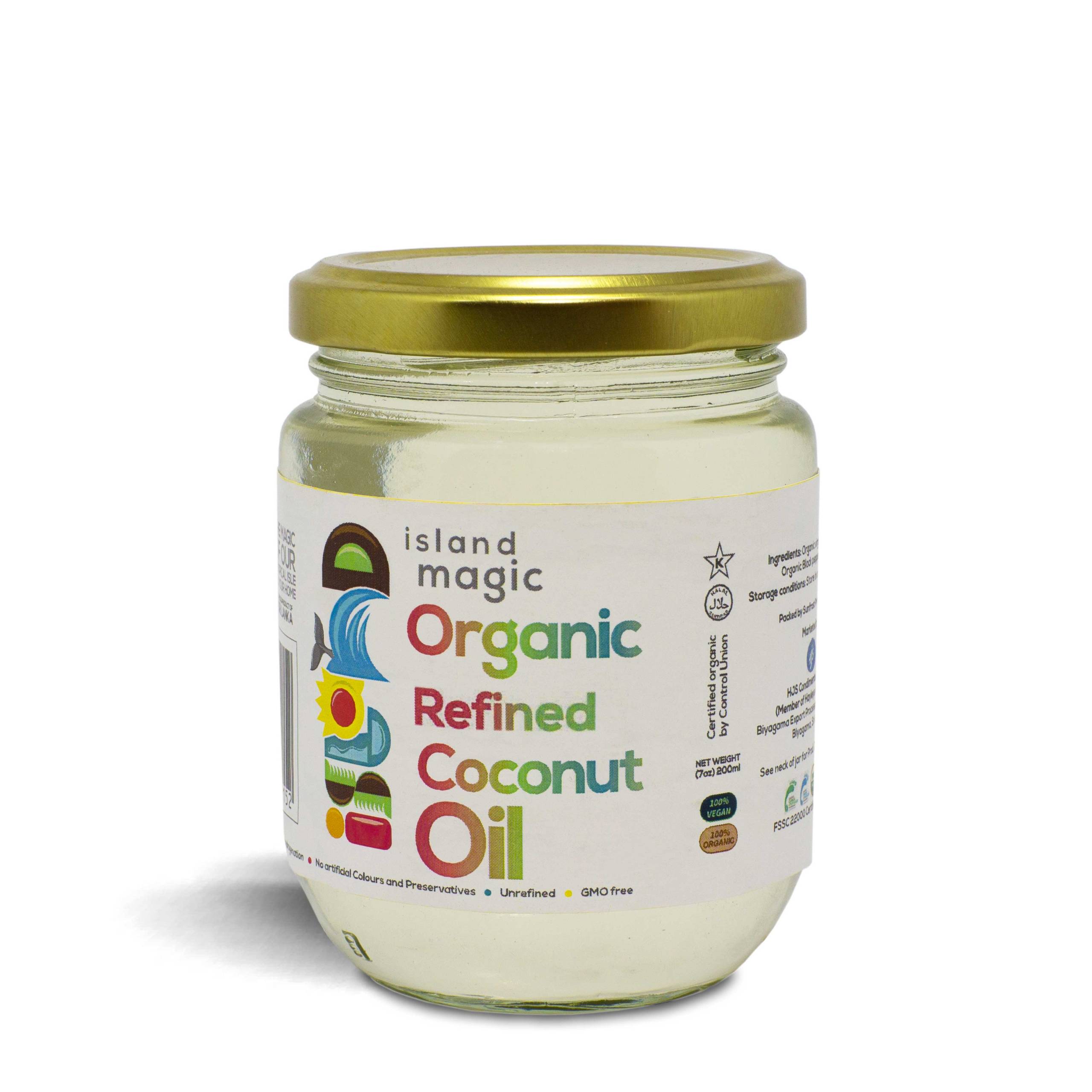 organic-refined-coconut-oil