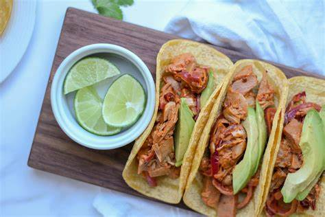 Did you know Jackfruit is a Vegan meat alternative?
