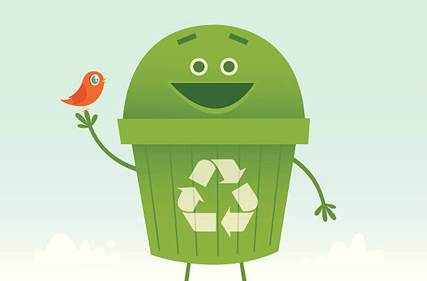 Global Recycling Day