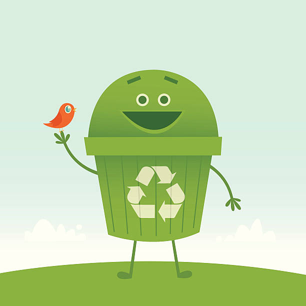 Global Recycling Day